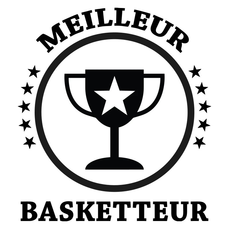 Best Basketball Player
