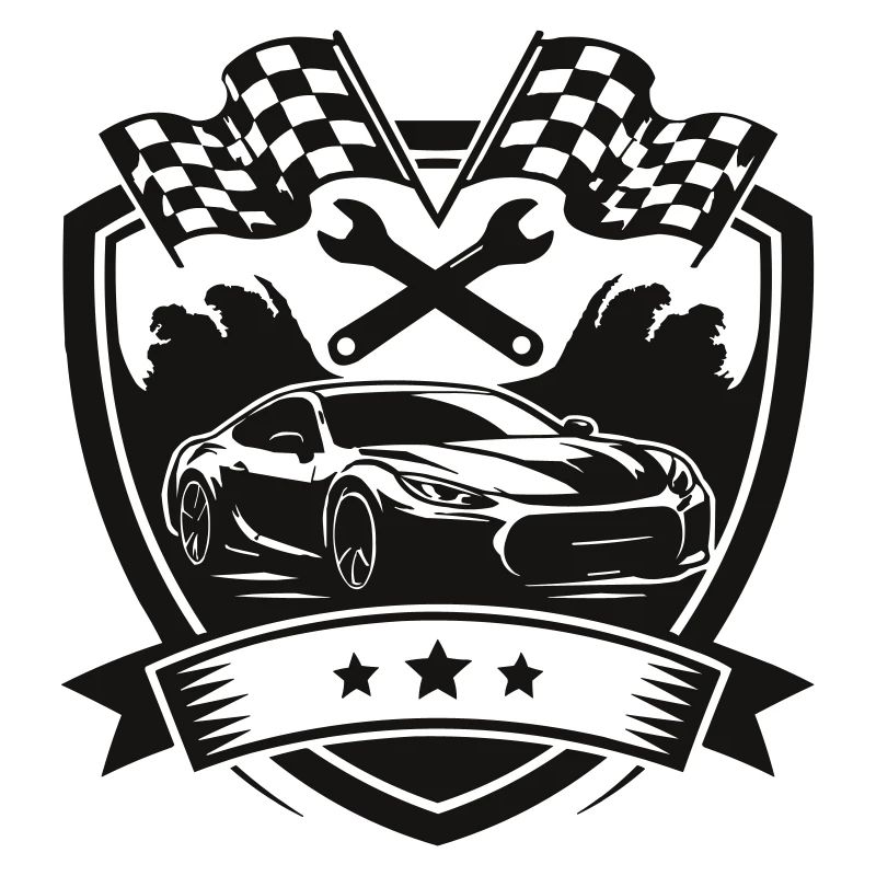 Car Shield Logo