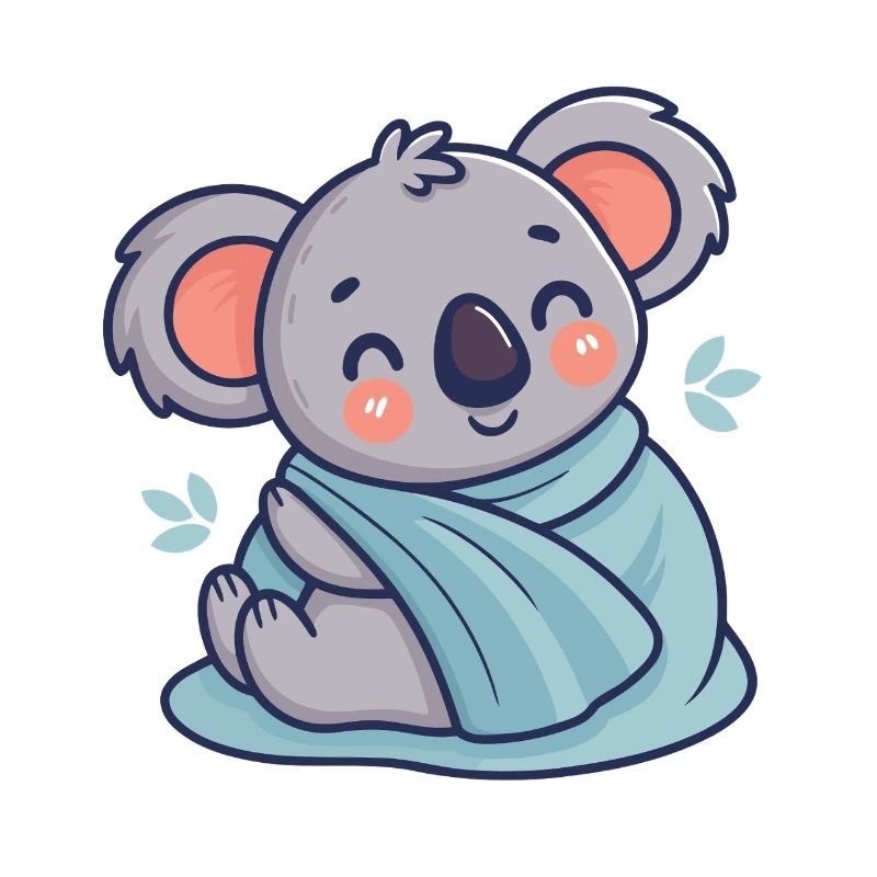 Koala Doux au Dodo