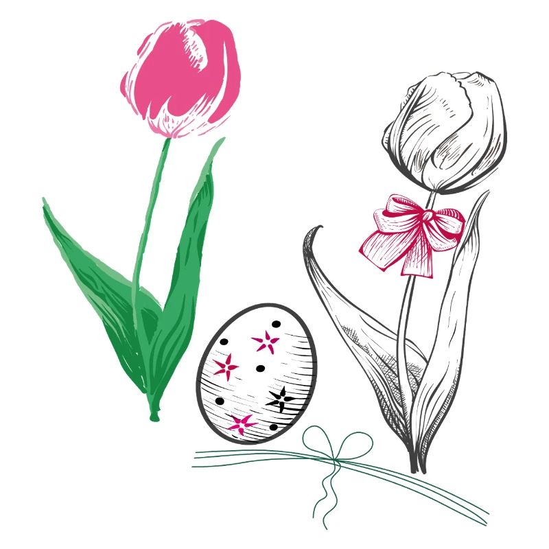  Ostern