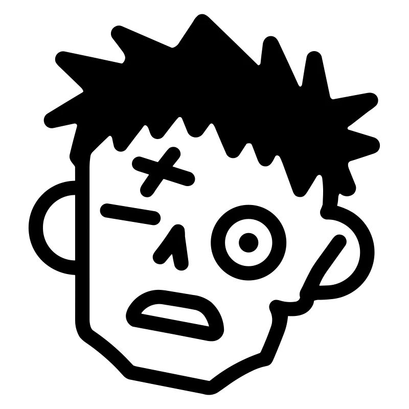 Zombie