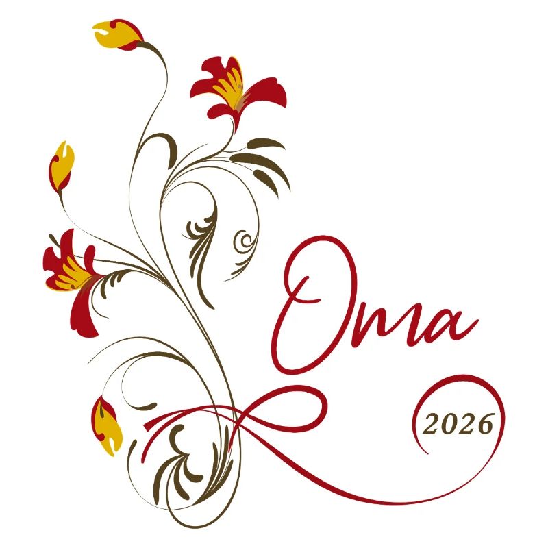 Grand-mère 2026