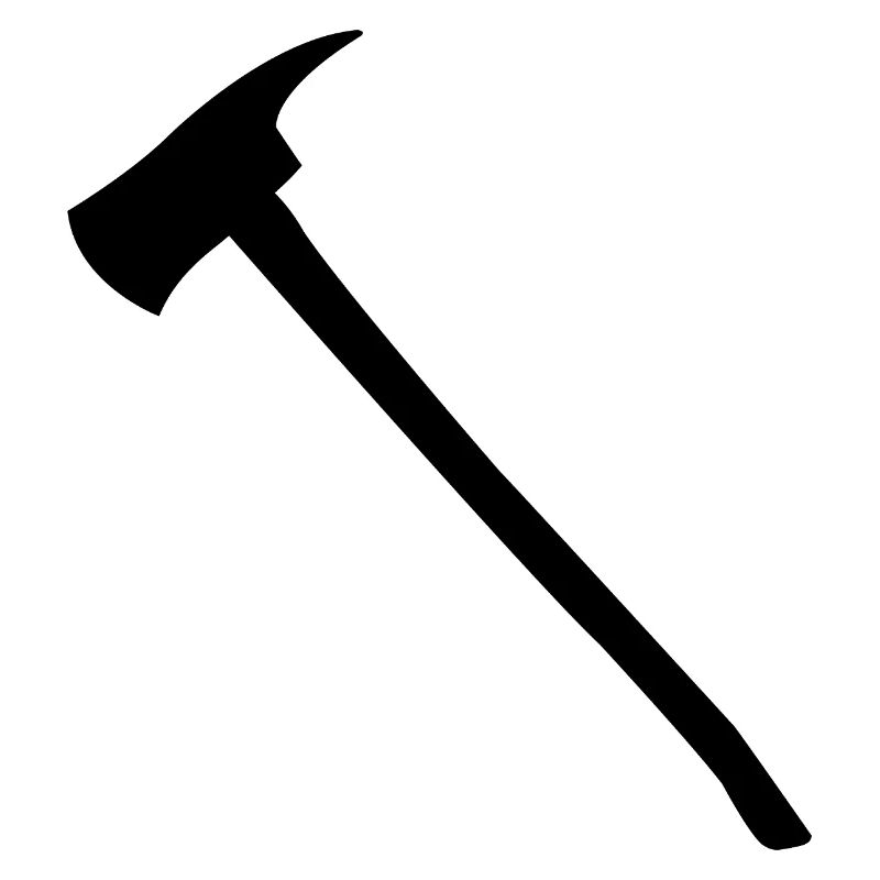 Fireman Axe
