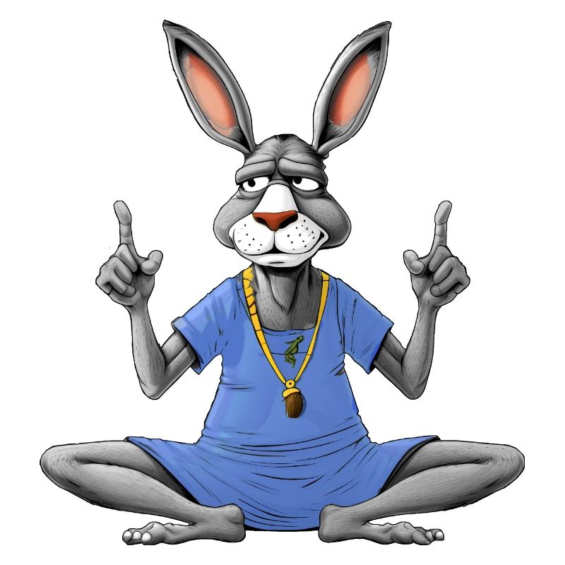 Esel Yoga