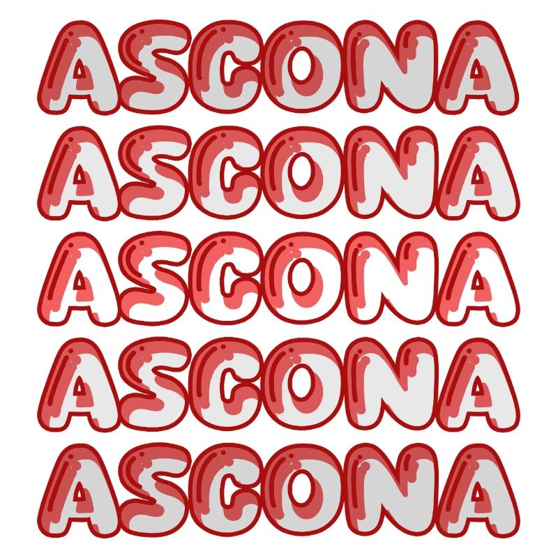 Ascona en plongée