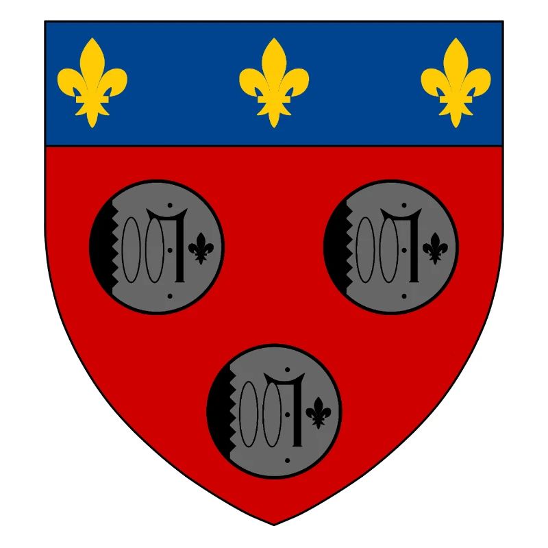 Blason de la Beauce