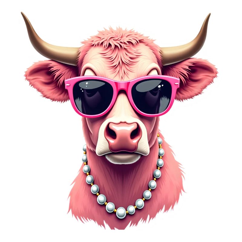 Cow