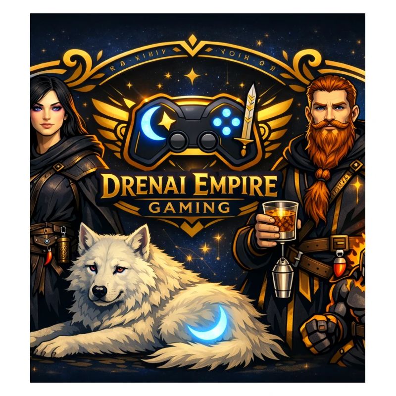 Gaming-Banner-Tee