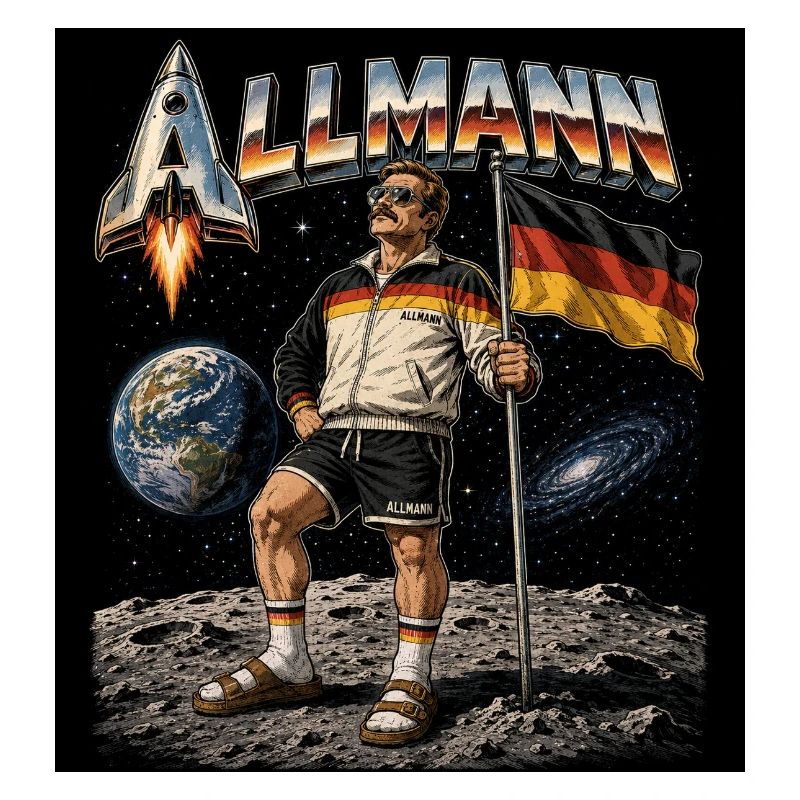 Allmann