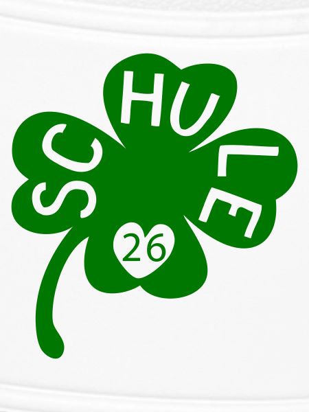 Schule 26 Kleeblatt