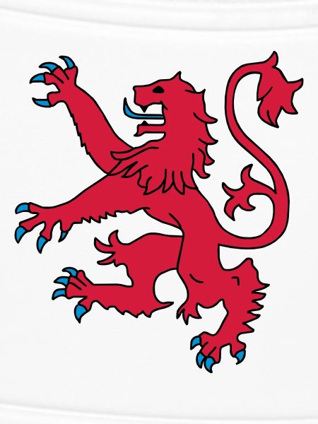 Scottish Lion