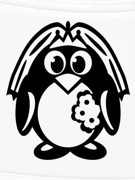 pinguinbraut