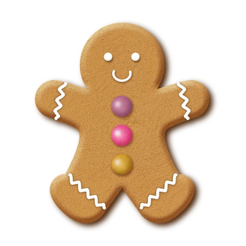 Herr Lebkuchen