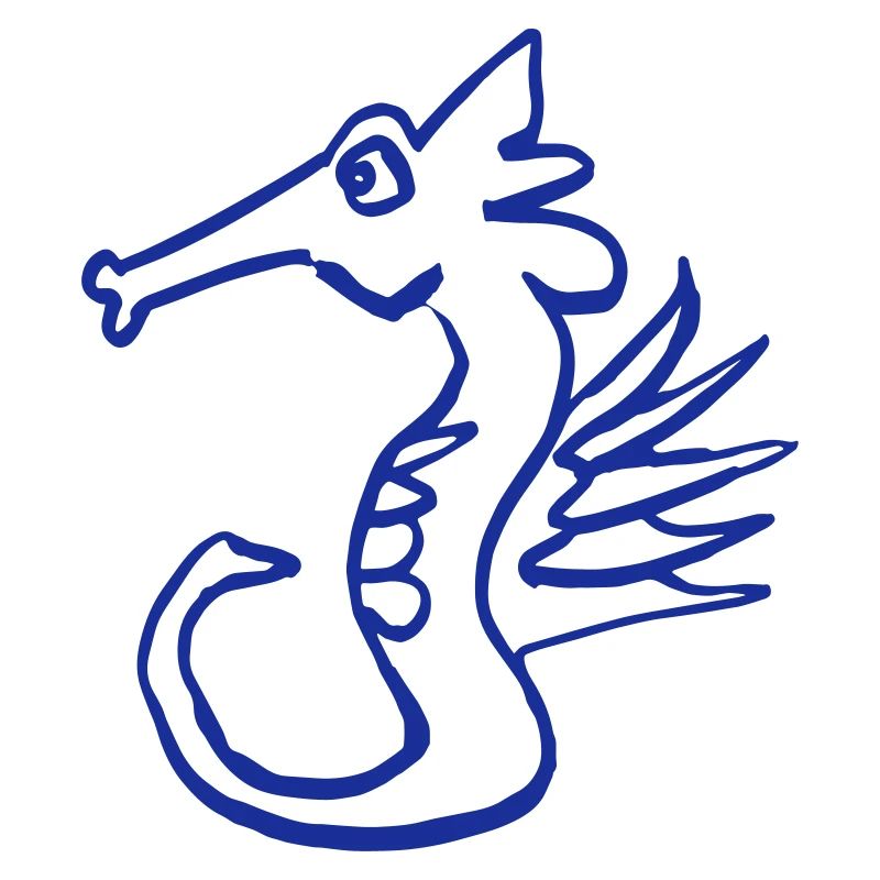 Seahorse