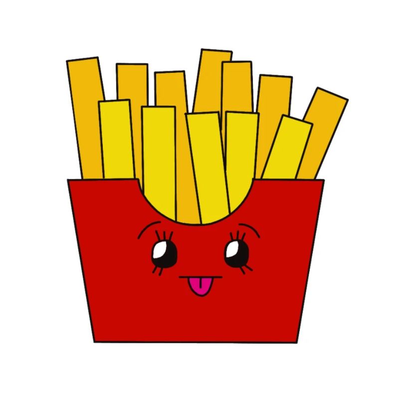 Frites 