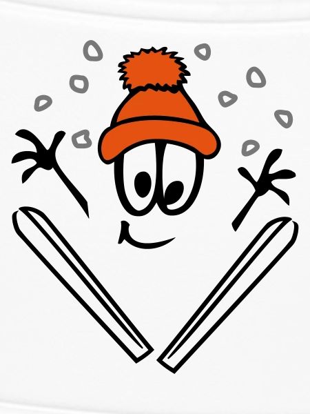 Wintersport, Skispringer,Ski