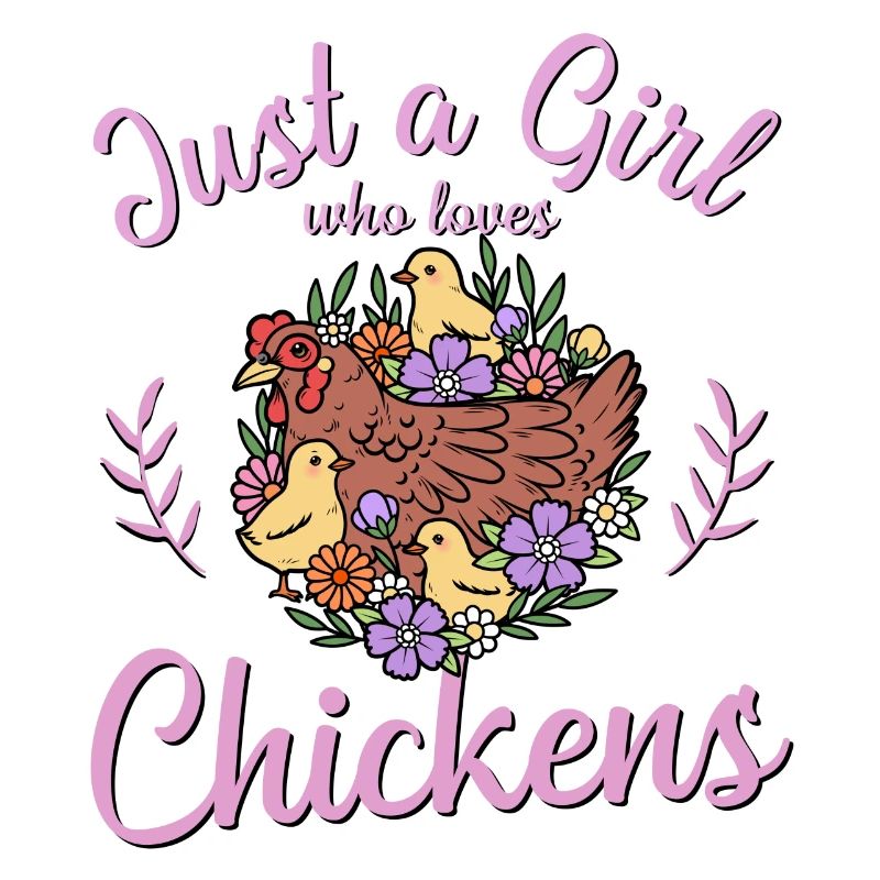Poulets