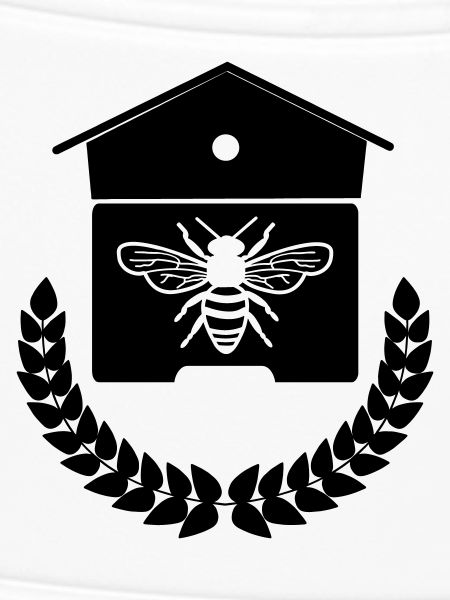 Bienenhaus oder Bienennest