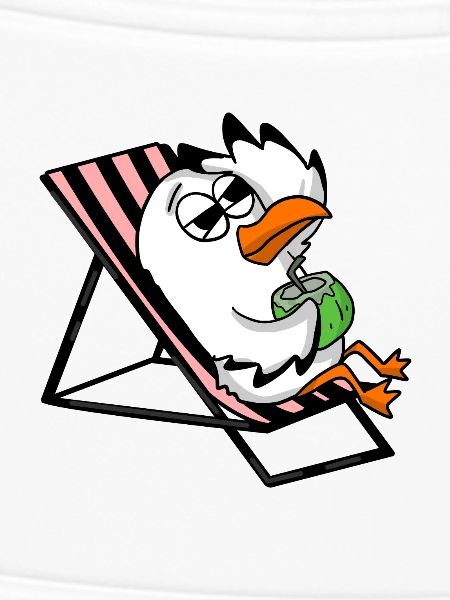 Gull