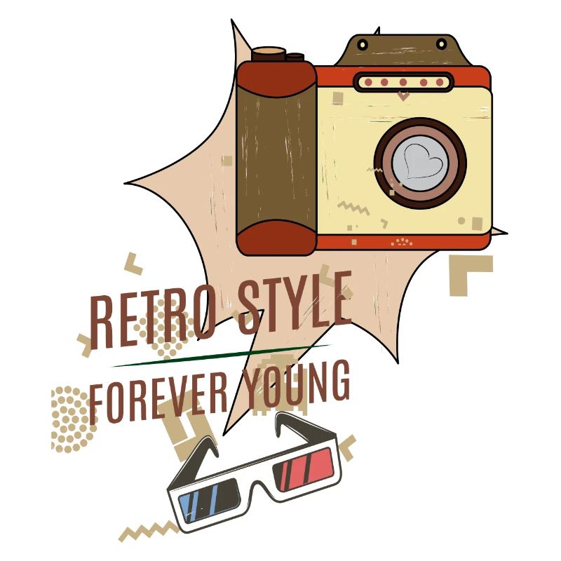 Style rétro
