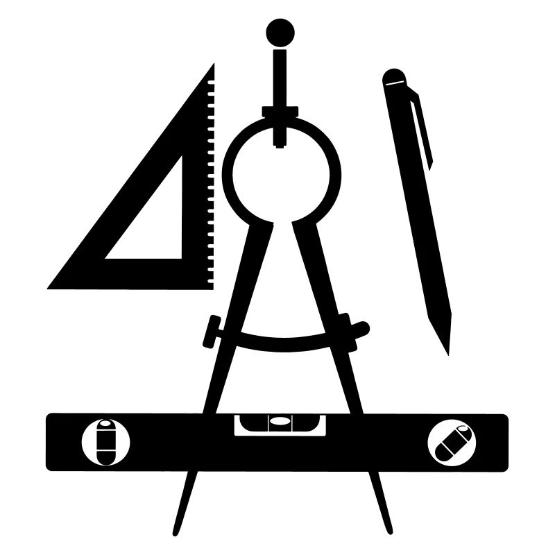 Logo des Architekten
