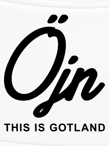 This is Gotland - Öjn
