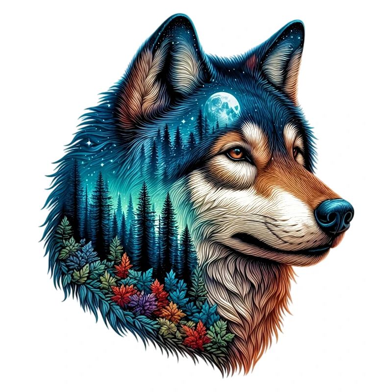 Wolf