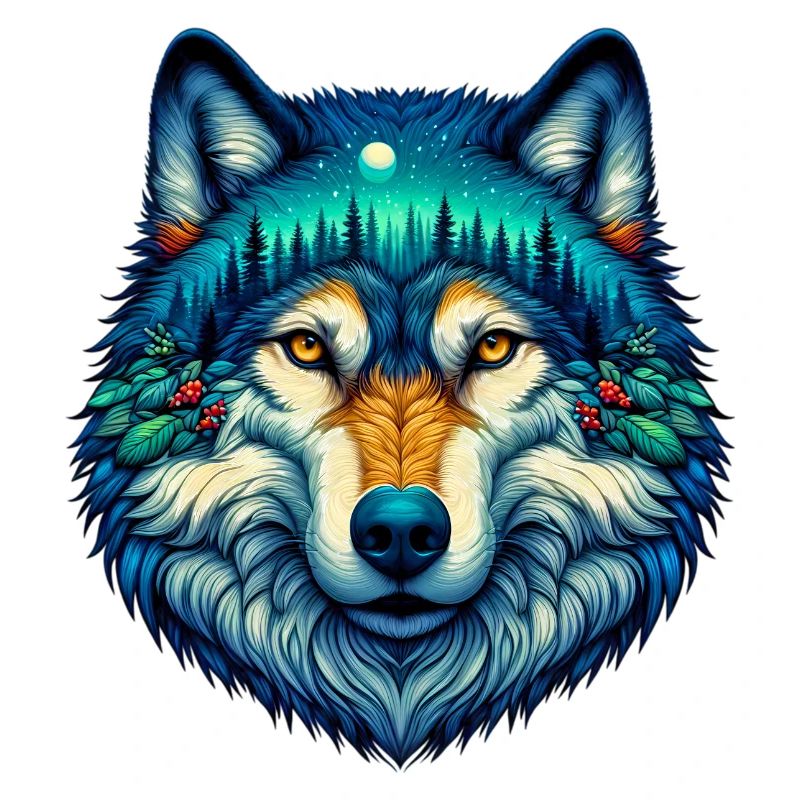 Wolf