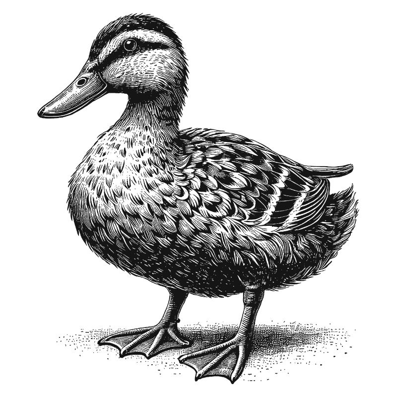 Duck