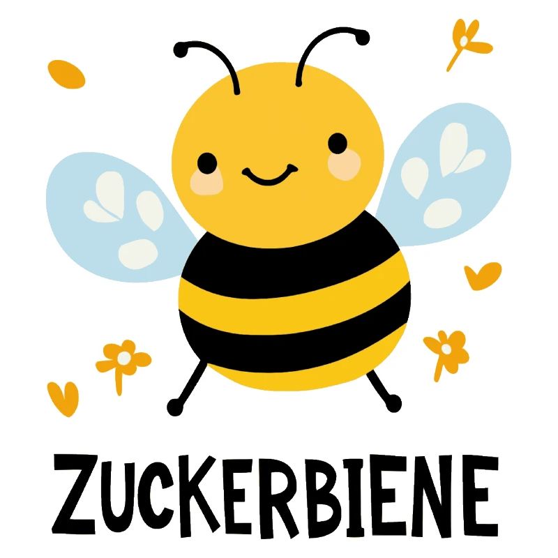 Sugar bee