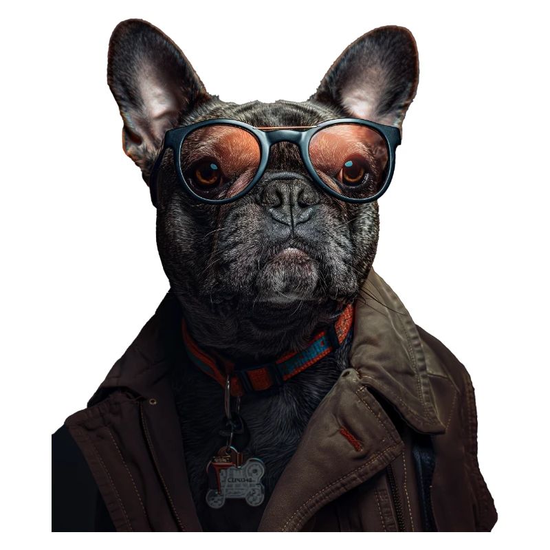 Cool Dog