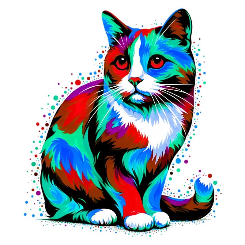 Katze
