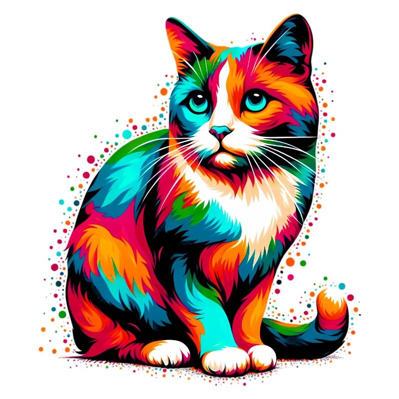 Katze
