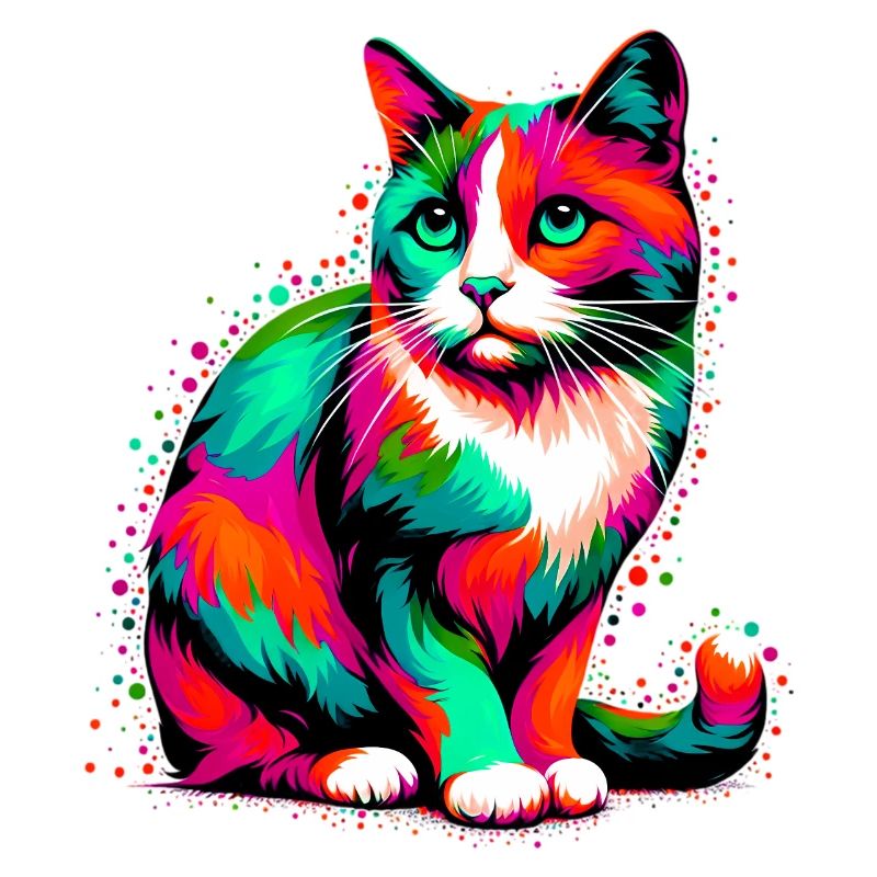 Katze