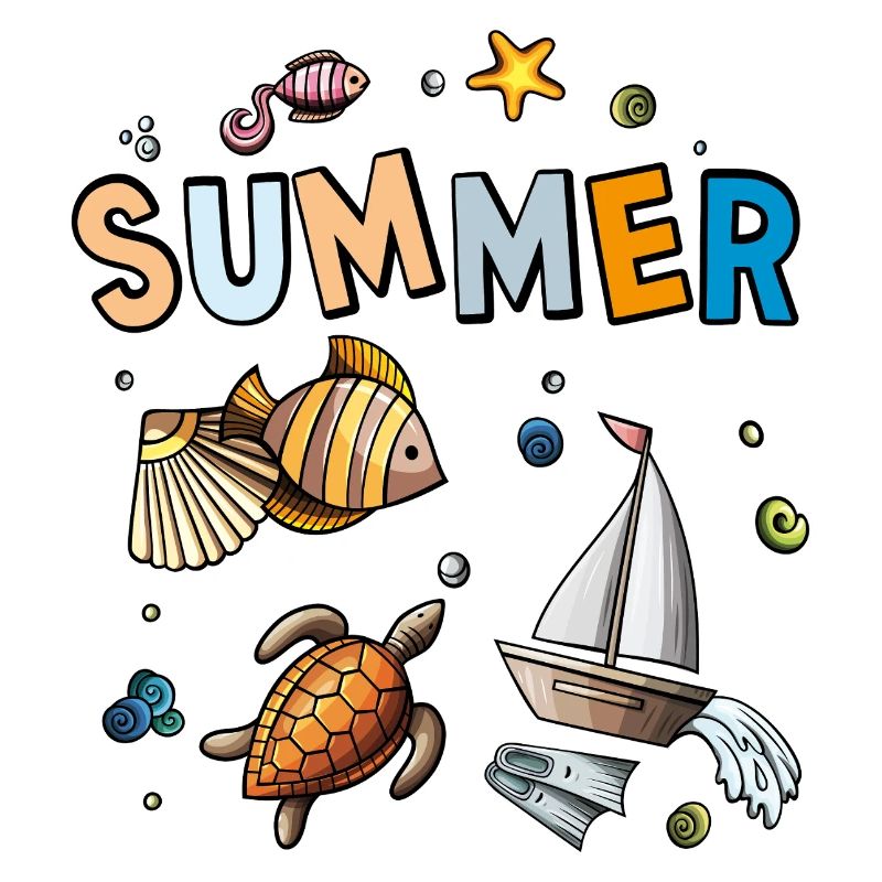Vacances d’été