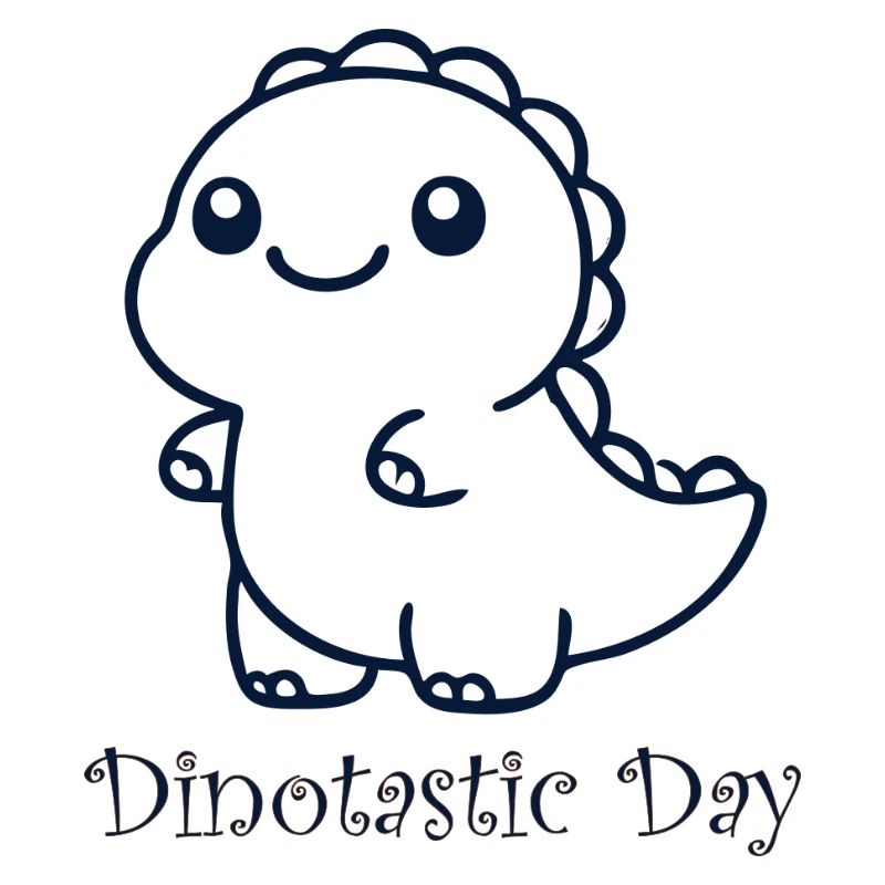 Dinotastic