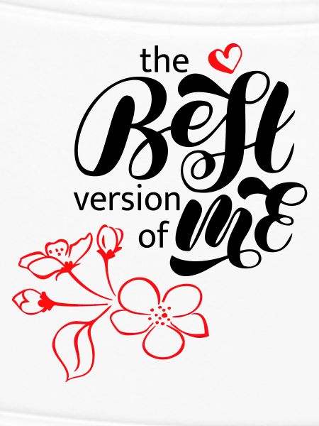 best version of me