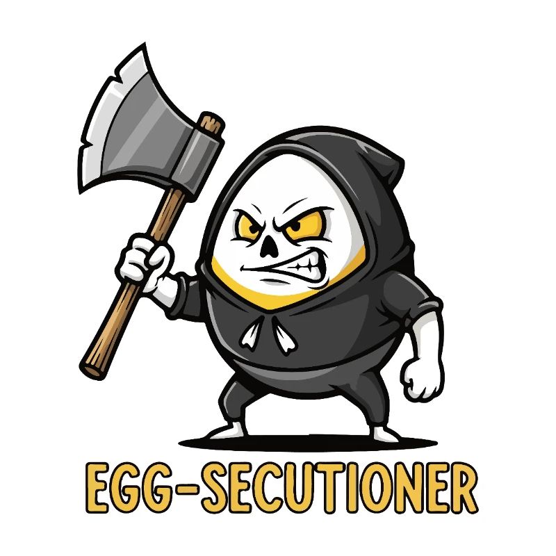 Egg-xecution Time