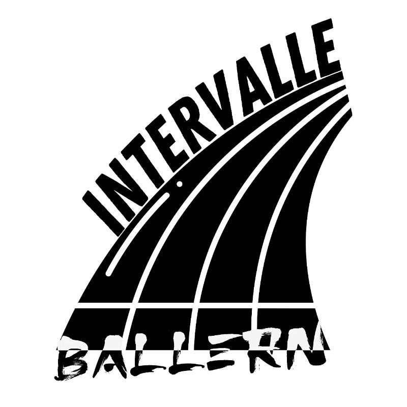 Speed without limits. Intervals make you fast