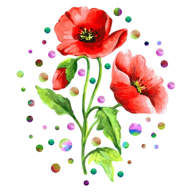 Blumen