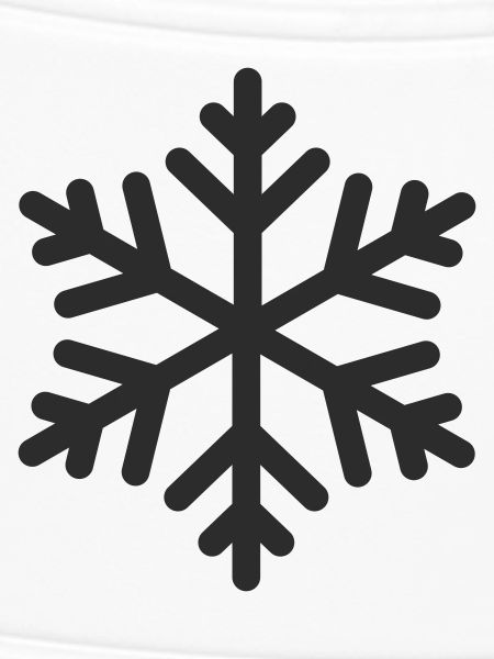 Geometric Snowflake