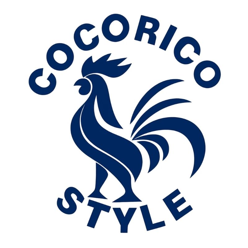 Cocorico-Stil