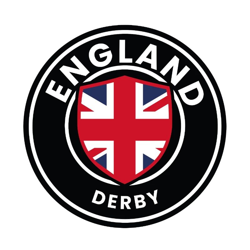 Emblème du Derby d’Angleterre