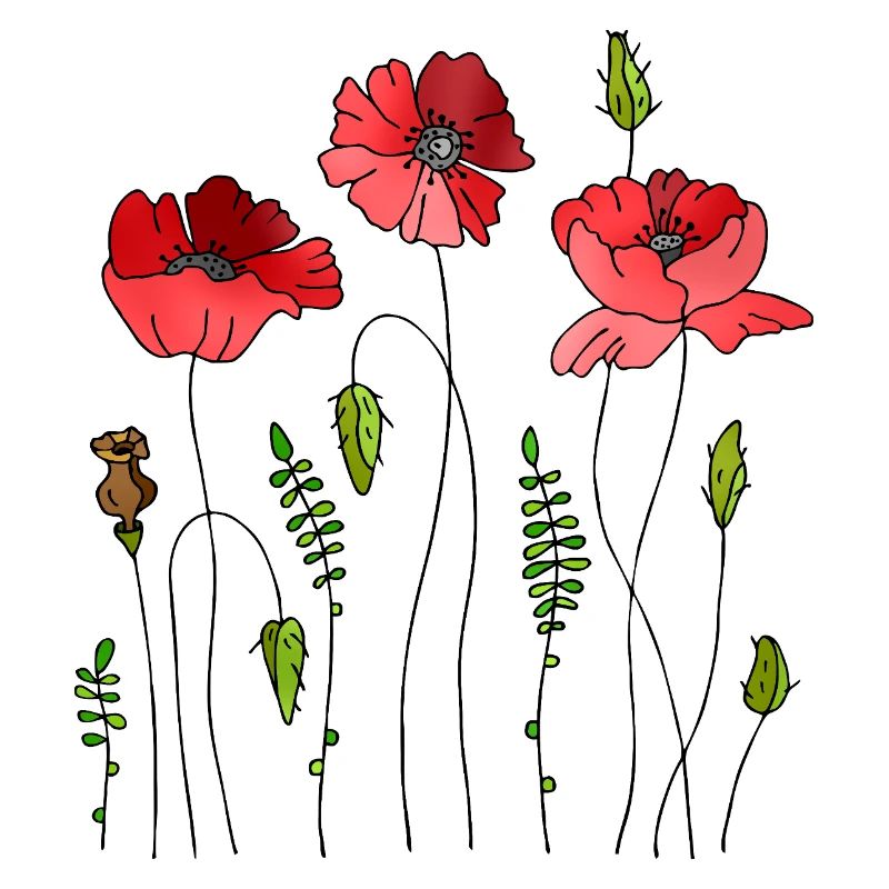 Blumen