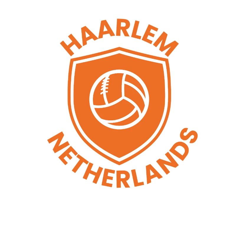 Bouclier de volée de Haarlem