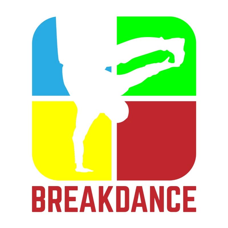 Breakdancing