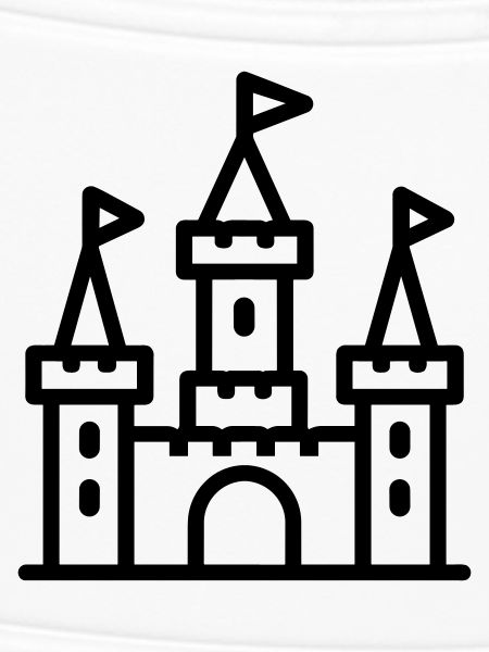 castle