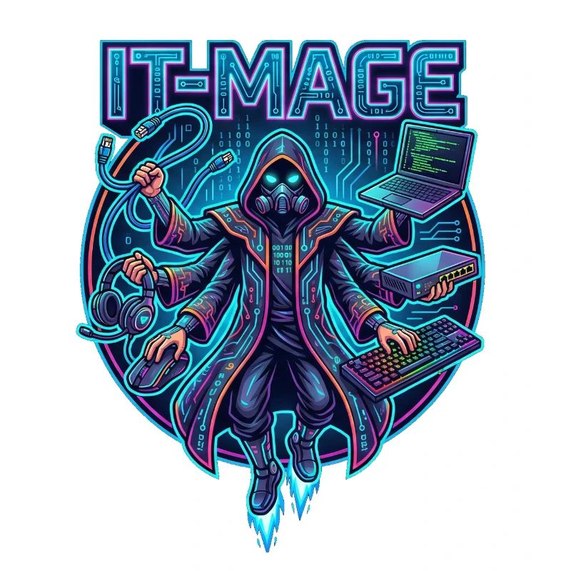 IT-Mage