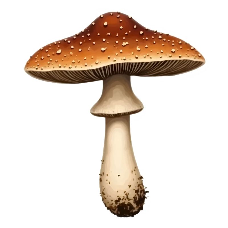 champignon