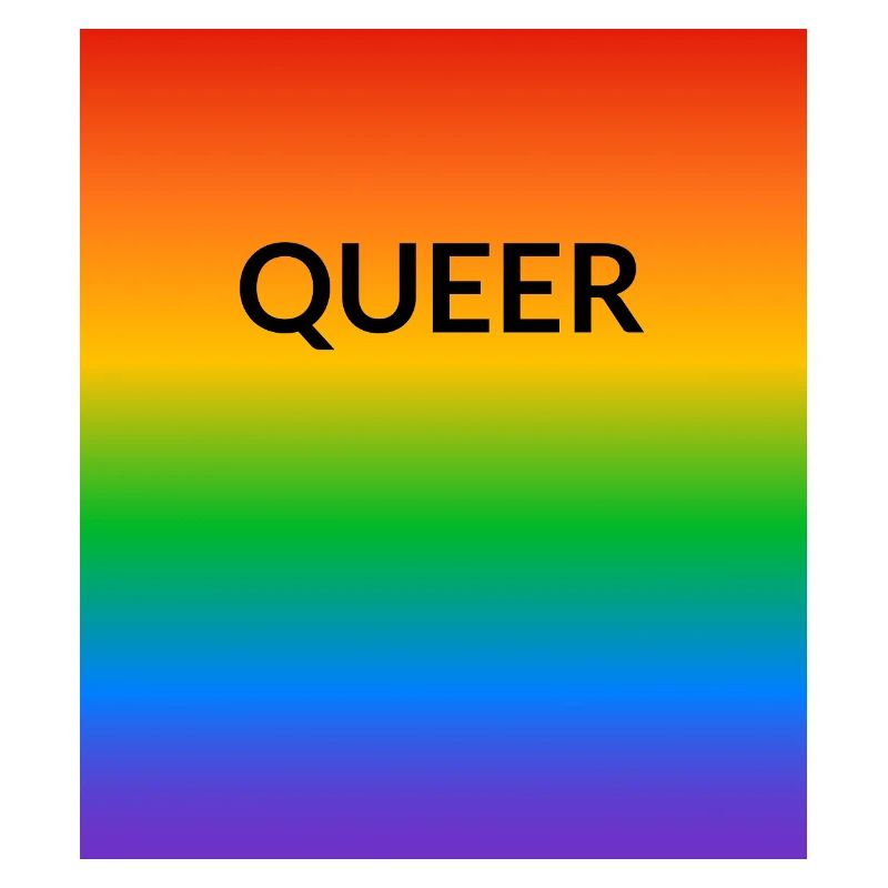 Queer Pride Gradient
